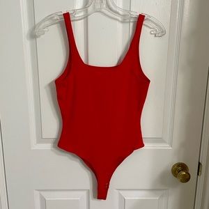 GARAGE Bodysuit